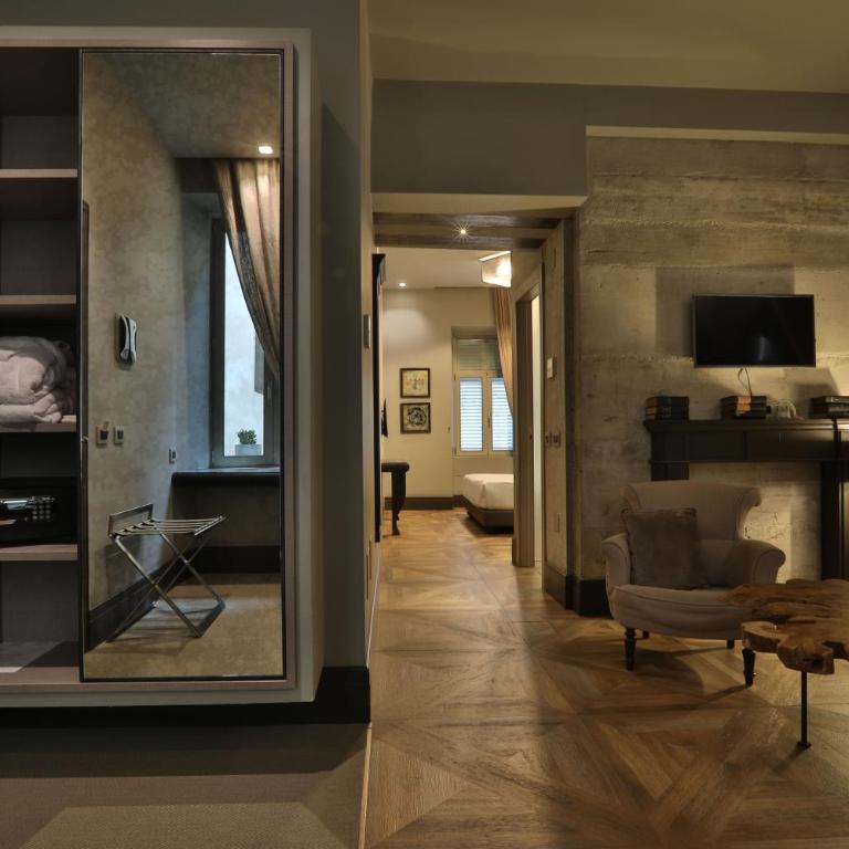 Forvm Experience - Suite - 1