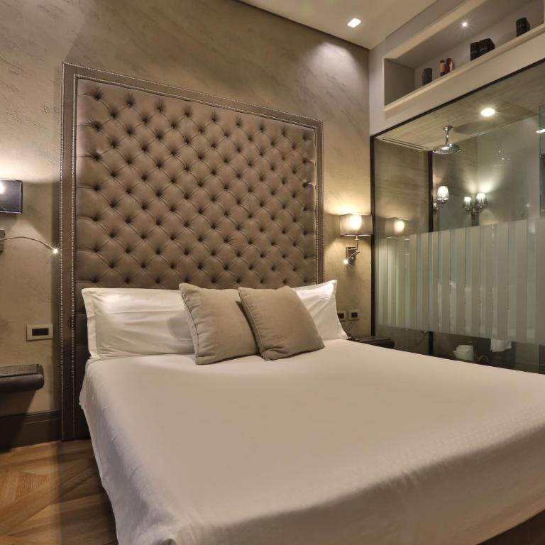 Forvm Experience - Suite - 11
