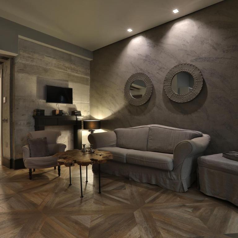 Forvm Experience - Suite - 2