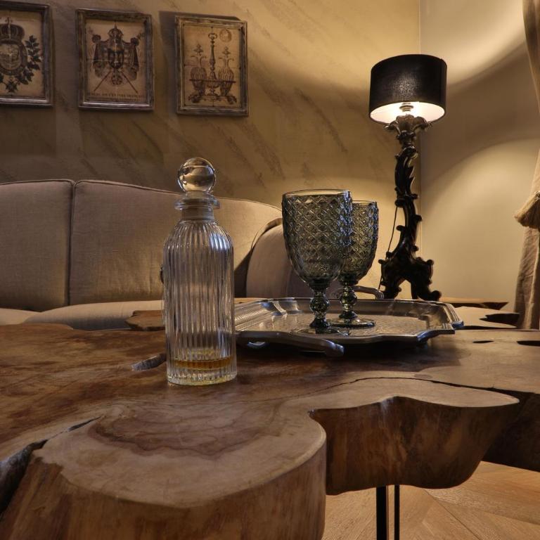 Forvm Experience - Suite - 5