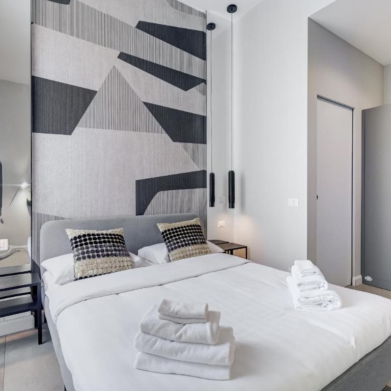 CasaDoria51 - Two-Bedroom Apartment - 14