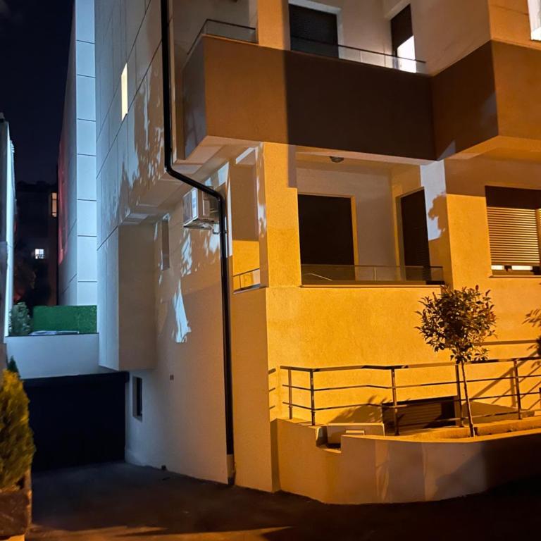 LL65 Apartments Vracar - Apartman sa 1 Spavaćom Sobom - 17