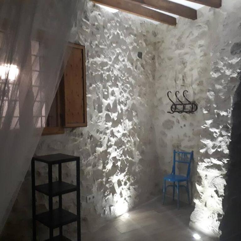 Apartamento Romantico Casco Antiguo - Apartamento de 1 dormitorio - 7