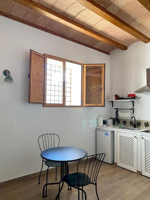 Apartamento Romantico Casco Antiguo - Apartamento de 1 dormitorio - 14