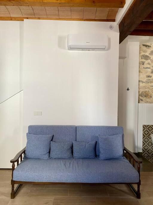 Apartamento Romantico Casco Antiguo - Apartamento de 1 dormitorio - 15