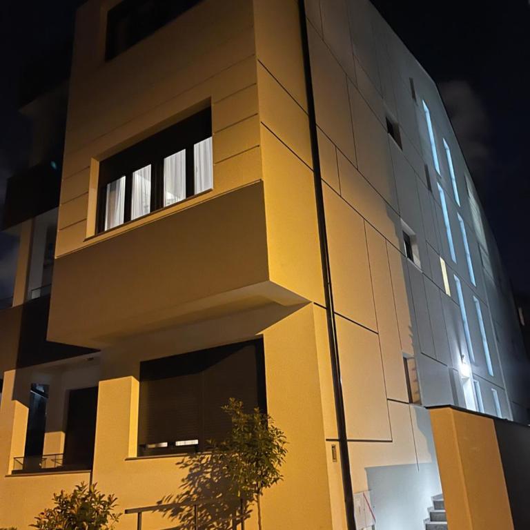 LL65 Apartments Vracar - Apartman sa 1 Spavaćom Sobom - 19