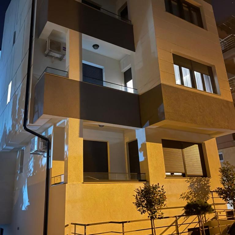 LL65 Apartments Vracar - Apartman sa 1 Spavaćom Sobom - 18