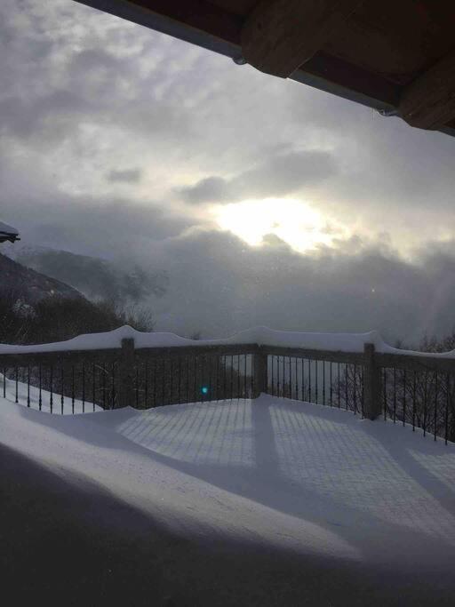 Chalet La Rosière Pré du Four Domaine skiable la Rosière - Chalet - 9