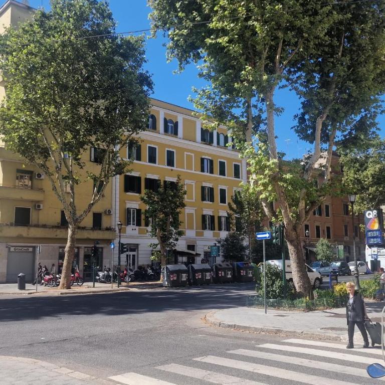 CasaDoria51 - Two-Bedroom Apartment - 24