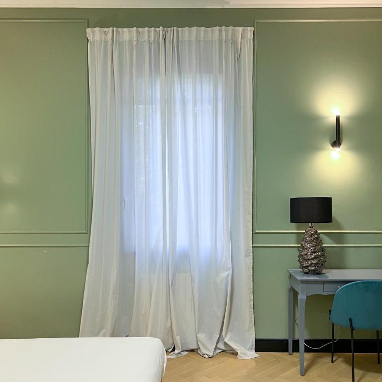 Mondo7 - Double Room with Private Bathroom - 23