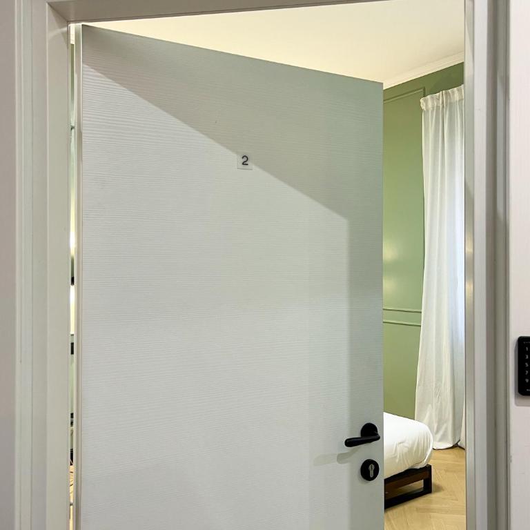Mondo7 - Double Room with Private Bathroom - 29