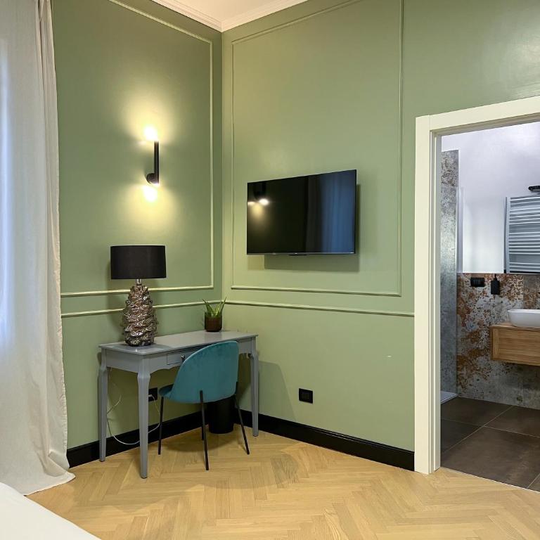 Mondo7 - Double Room with Private Bathroom - 30