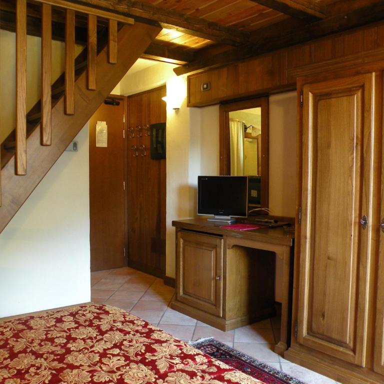 Hotel Bellevue - Chambre Triple - 6
