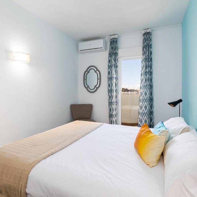 Holidays2Benal Beach Terraza Solarium - Apartamento con terraza - 15