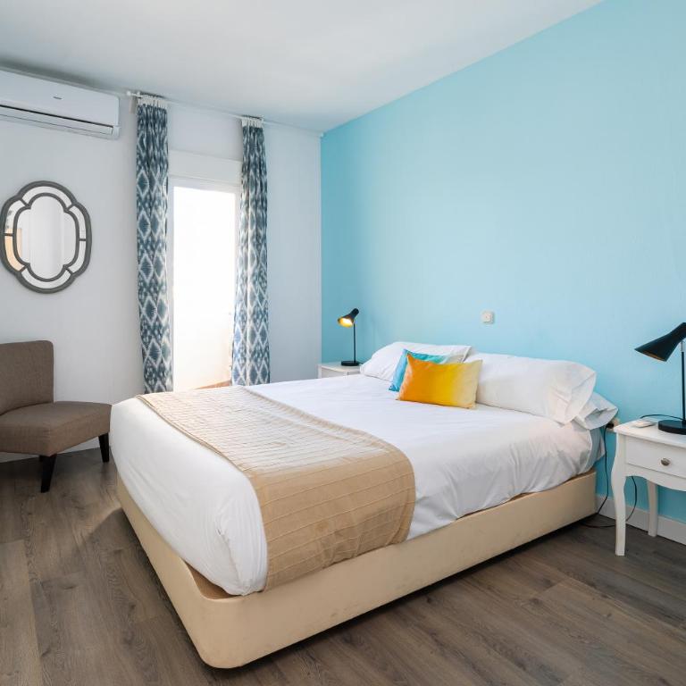 Holidays2Benal Beach Terraza Solarium - Apartamento con terraza - 17