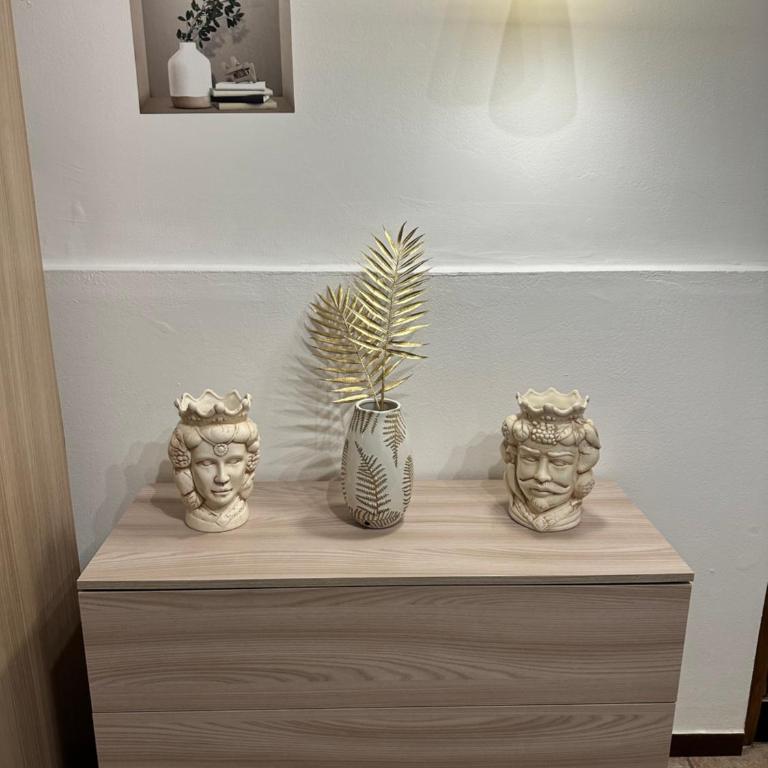R-HOME Li Cuti - One-Bedroom Apartment - 4