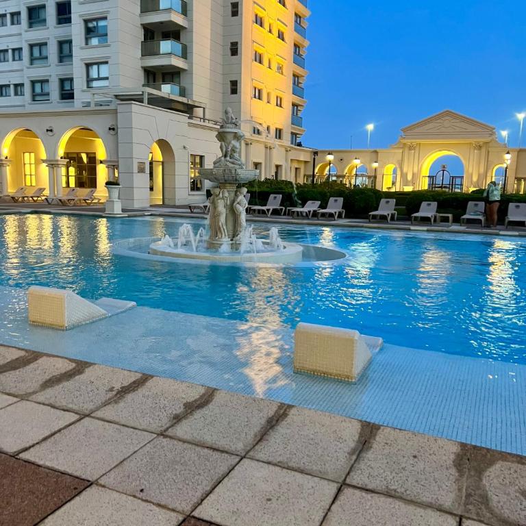 Imperialeluxuryapartment - Two-Bedroom Apartment - 1