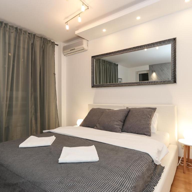 Portago - Stan na dan Belvil Novi Beograd - Studio Apartman - 1