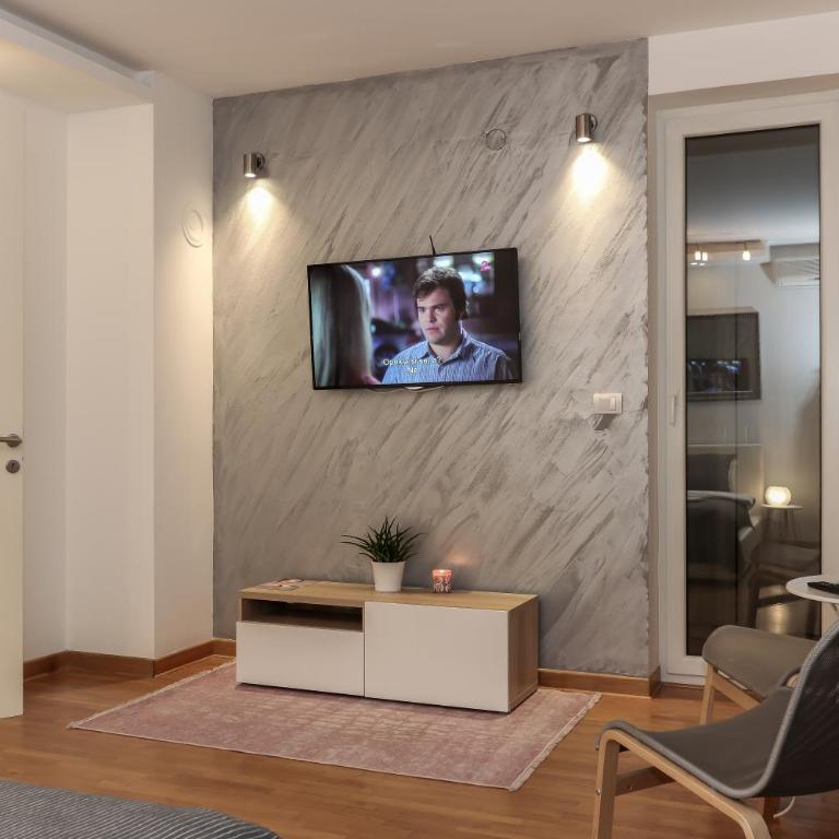 Portago - Stan na dan Belvil Novi Beograd - Studio Apartman - 6