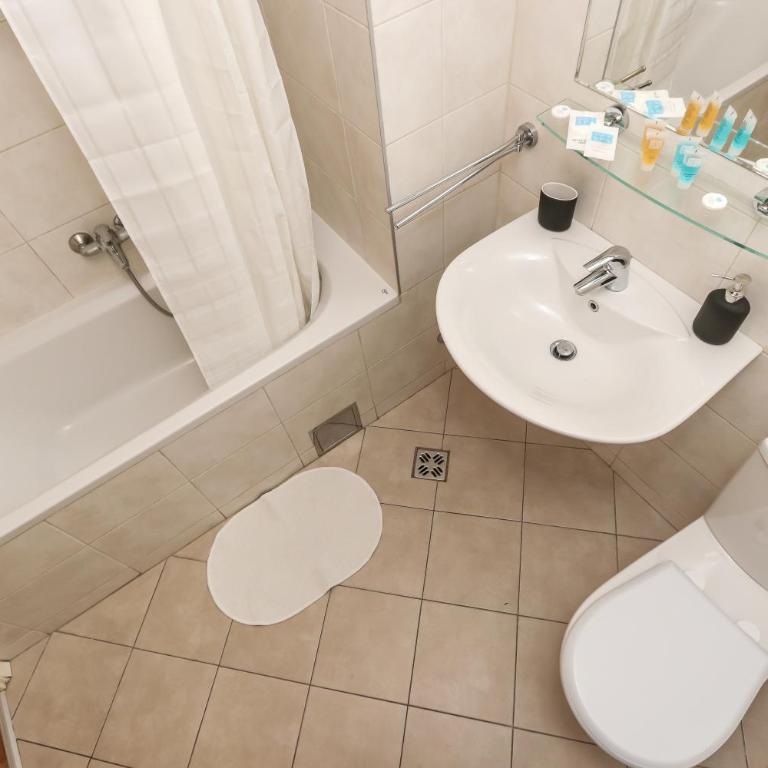 Portago - Stan na dan Belvil Novi Beograd - Studio Apartman - 7