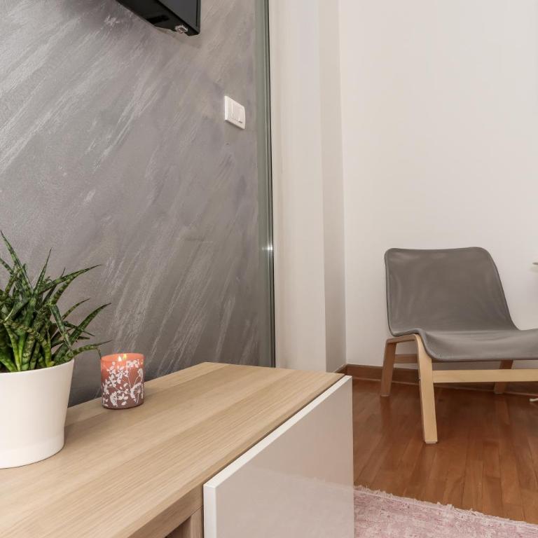 Portago - Stan na dan Belvil Novi Beograd - Studio Apartman - 9