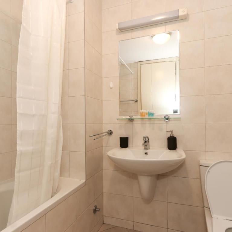 Portago - Stan na dan Belvil Novi Beograd - Studio Apartman - 10