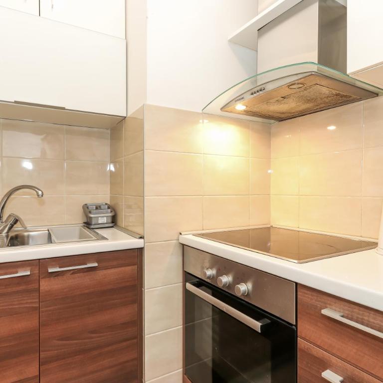 Portago - Stan na dan Belvil Novi Beograd - Studio Apartman - 13