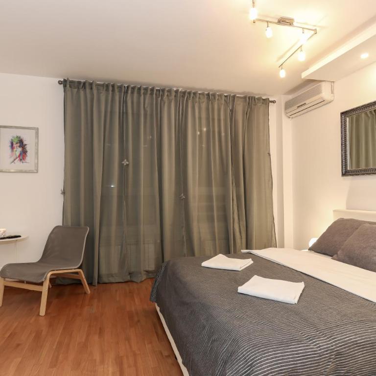 Portago - Stan na dan Belvil Novi Beograd - Studio Apartman - 15