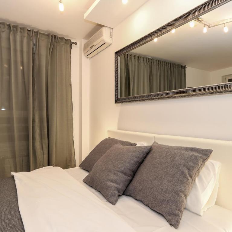 Portago - Stan na dan Belvil Novi Beograd - Studio Apartman - 16