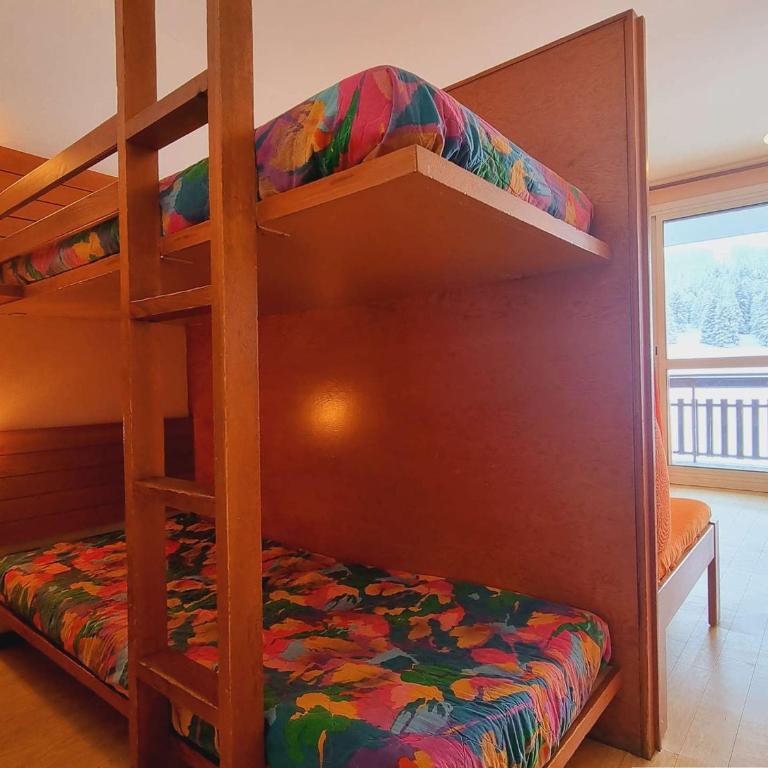 Studio - 4 pers, proche télésiège, animaux OK, WiFi gratuit - FR-1-525-266 - Apartment - 6