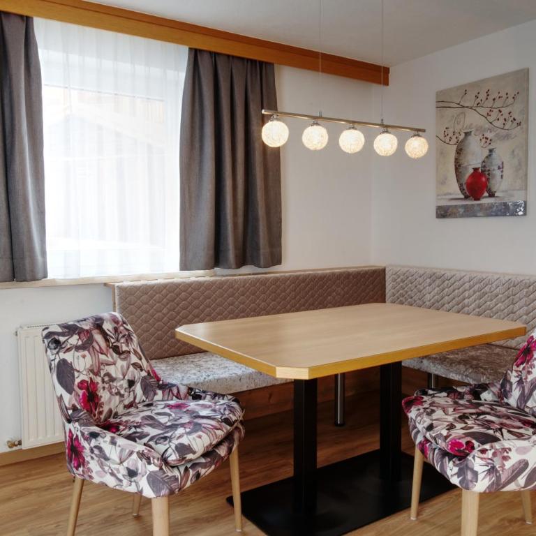 Feierabendhof - Standard Apartment mit 2 Schlafzimmern - 14
