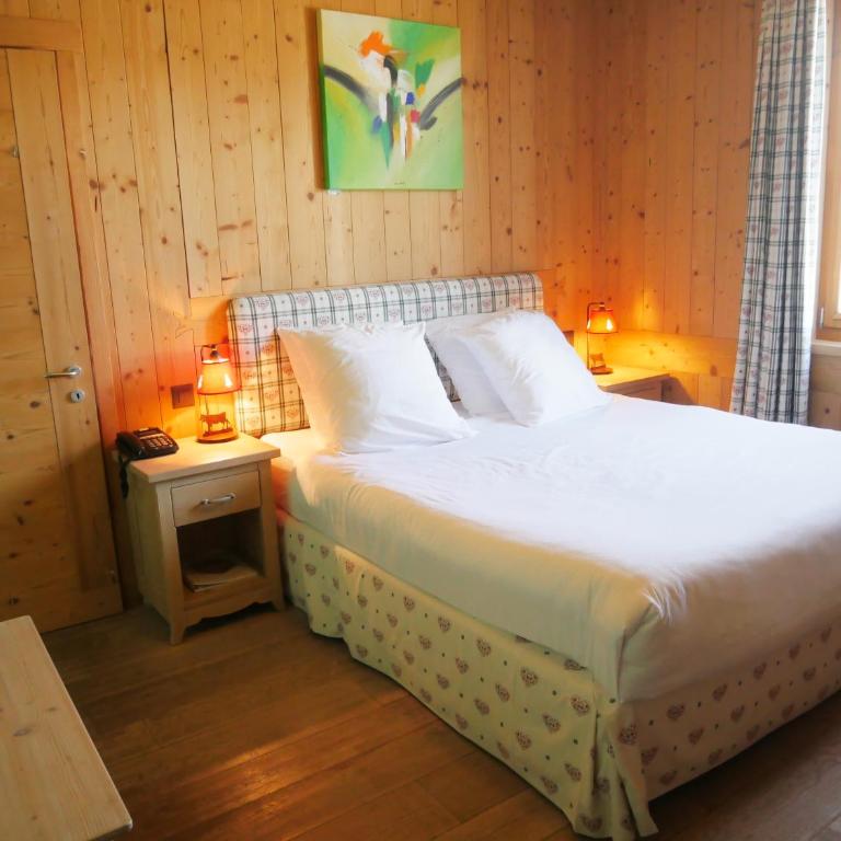 Guesthouse Hotel Between - Superior Doppelzimmer - 1