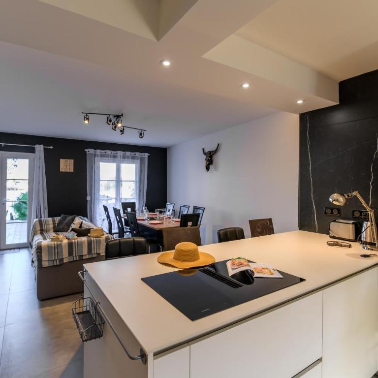 Marina LTI - Casa con 3 Camere da Letto - 4