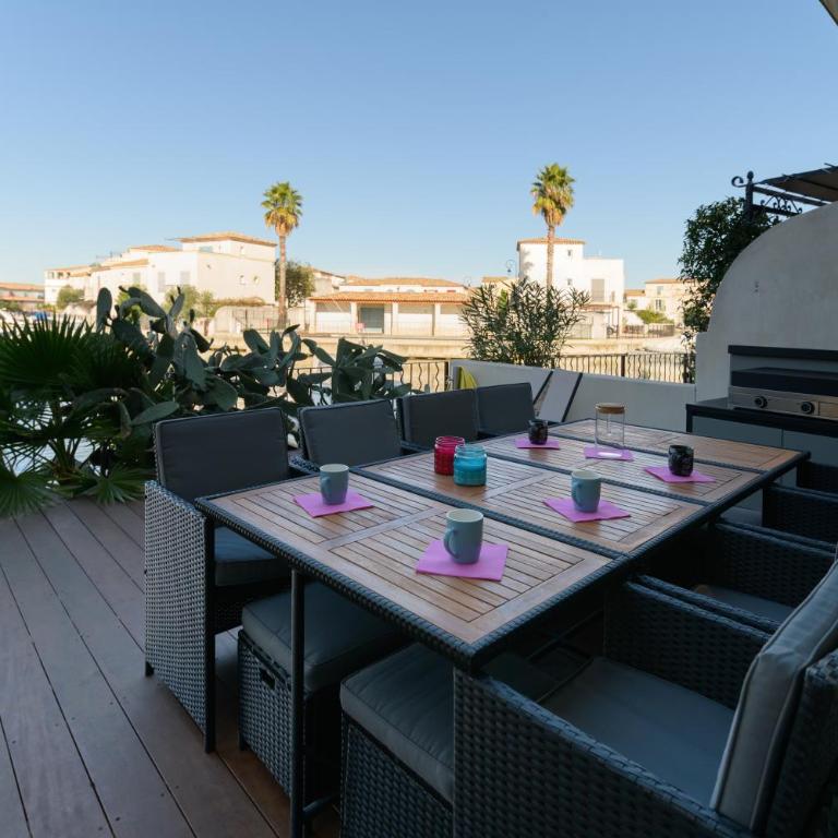 Marina LTI - Casa con 3 Camere da Letto - 3