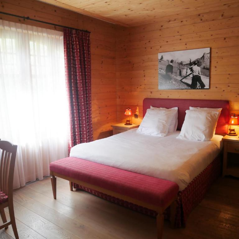 Guesthouse Hotel Between - Superior Doppelzimmer - 2