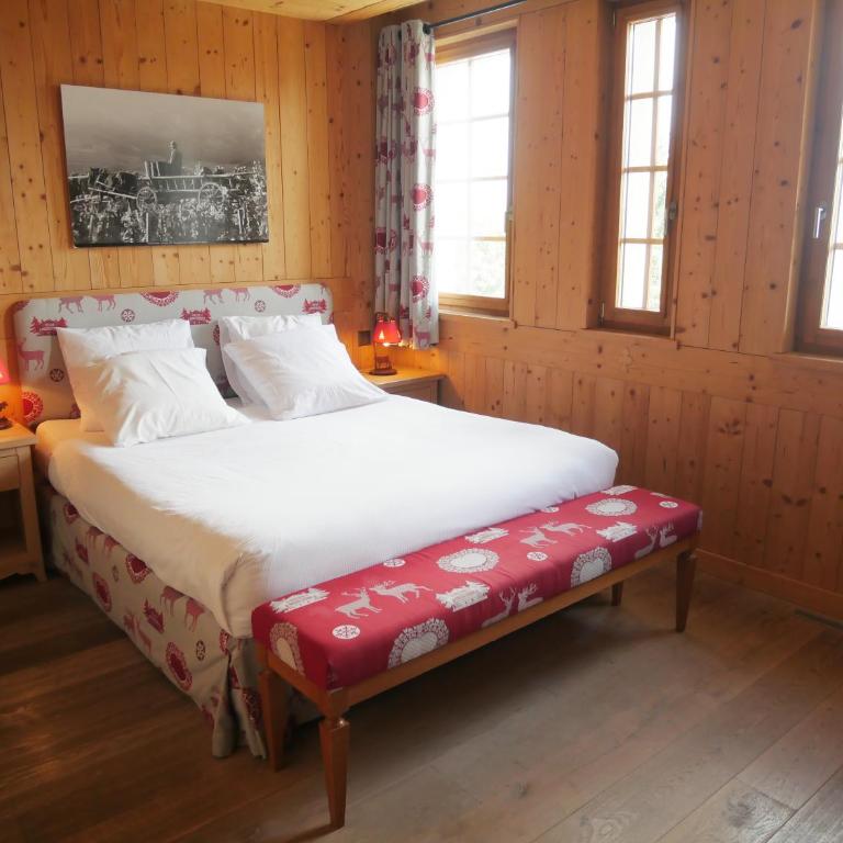 Guesthouse Hotel Between - Superior Doppelzimmer - 3