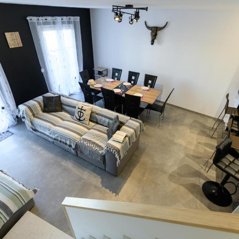 Marina LTI - Casa con 3 Camere da Letto - 5