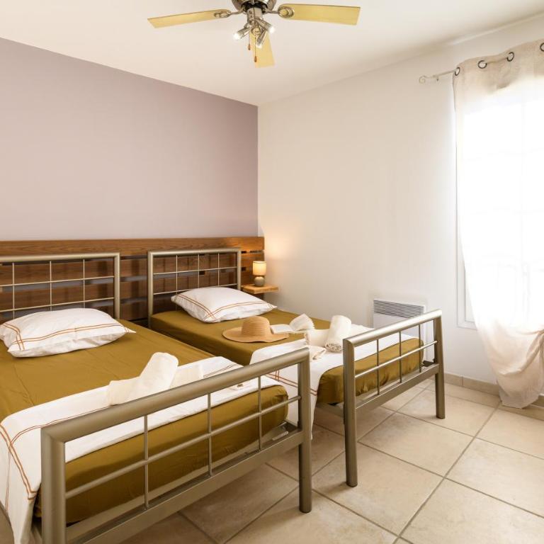 Marina LTI - Casa con 3 Camere da Letto - 8