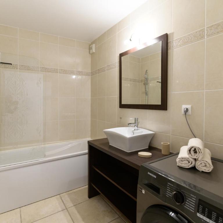 Marina LTI - Casa con 3 Camere da Letto - 7