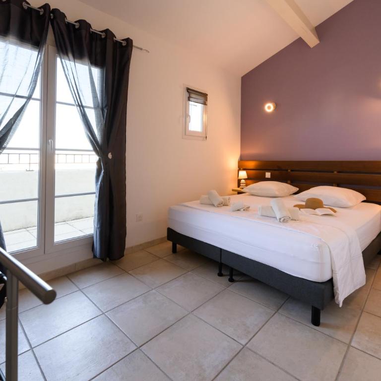 Marina LTI - Casa con 3 Camere da Letto - 10