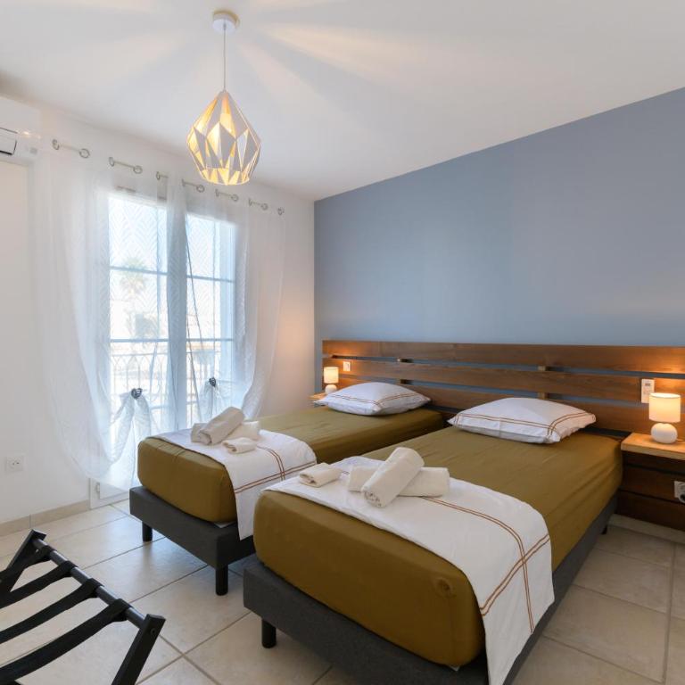 Marina LTI - Casa con 3 Camere da Letto - 9