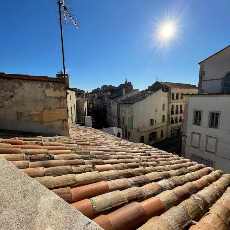 L'Escale - Clim, Terrasse - Appartamento - 22