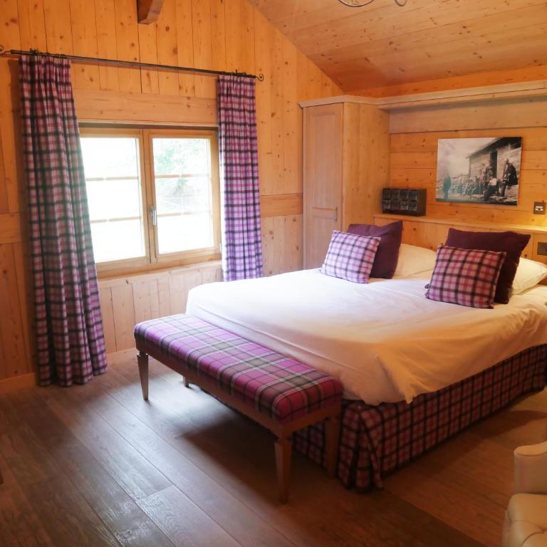 Guesthouse Hotel Between - Superior Doppelzimmer - 5