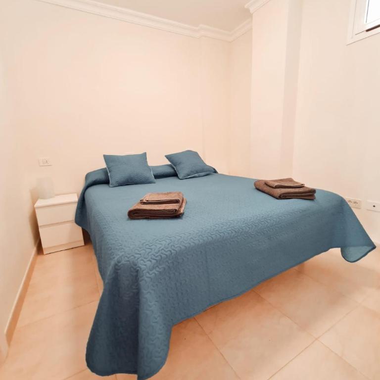 Aura - Two-Bedroom Apartment - 2