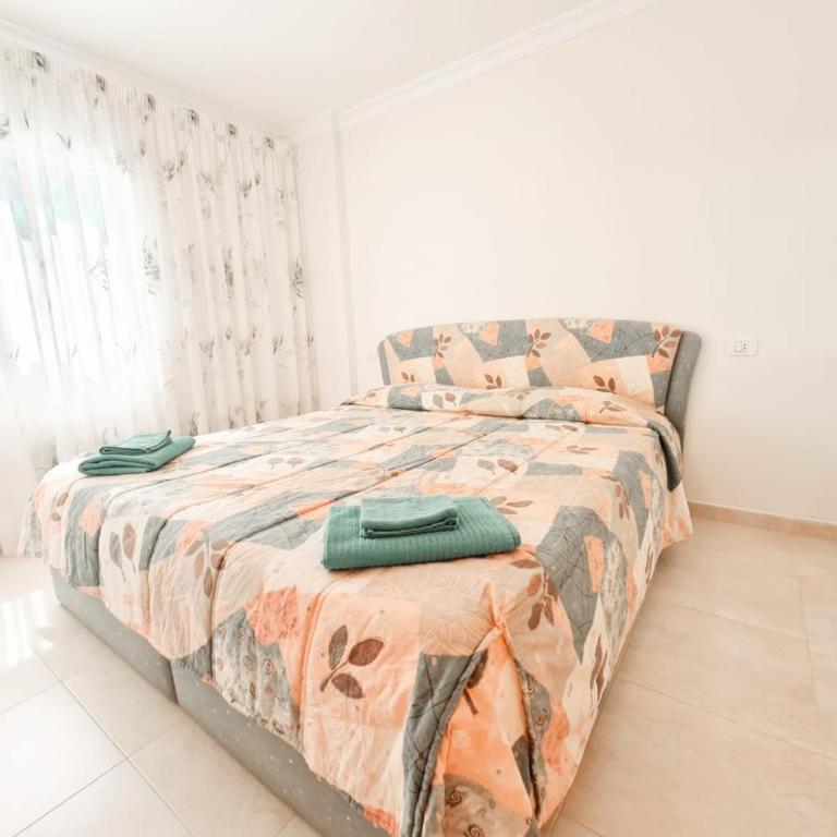Aura - Two-Bedroom Apartment - 10