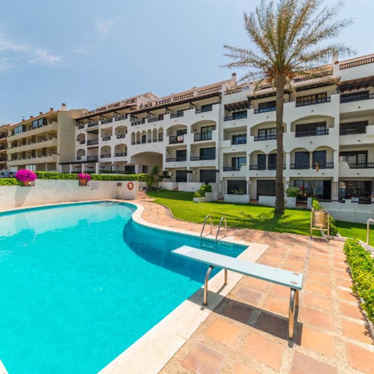 Elisa - Apartamento con vistas al mar - 1