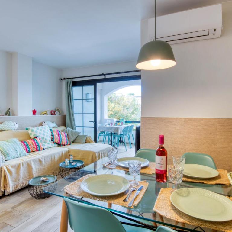 Elisa - Apartamento con vistas al mar - 6