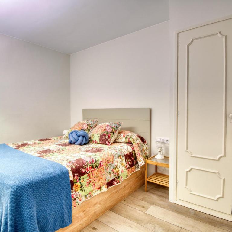 Elisa - Apartamento con vistas al mar - 16