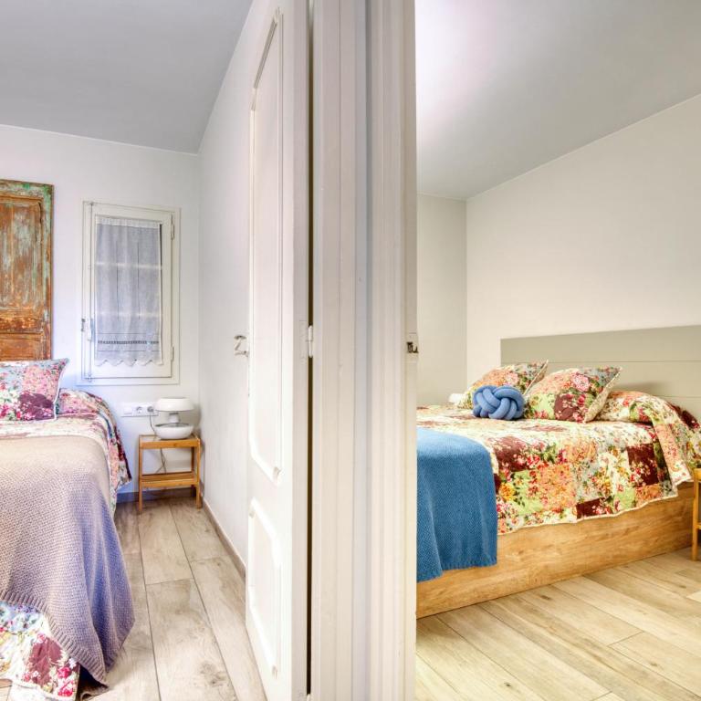 Elisa - Apartamento con vistas al mar - 18