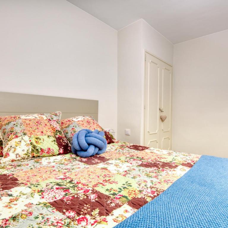 Elisa - Apartamento con vistas al mar - 17